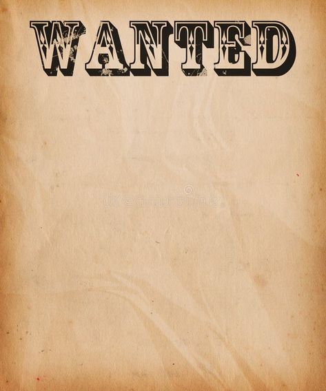 Illustration about Vintage Wanted Poster Background Image. Illustration of drawing, message, dyed - 25169027 Wanted Poster Template Editable, Most Wanted, Wanted Poster, Homecoming Campaign, Leg Sleeve Tattoo, Leg Sleeves, Stock Photography Free, Poster Template, Vintage Photography