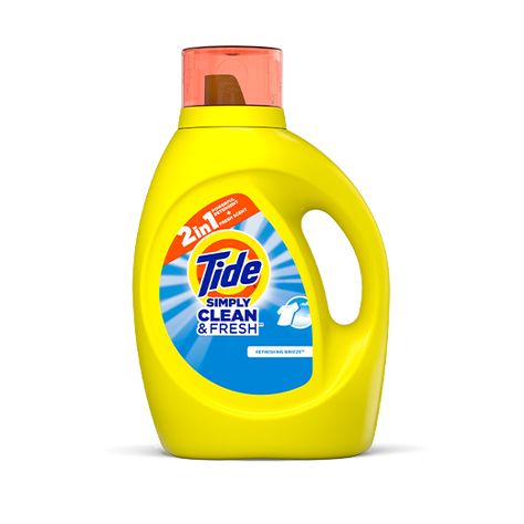 Simple Laundry Detergent, Tide Laundry Detergent, Tide Laundry, Tide Detergent, Scented Laundry Detergent, Grass Stains, Liquid Laundry Detergent, Food Stains, Laundry Liquid