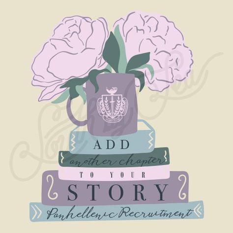 Panhellenic Shirts Sorority Recruitment, Panhellenic Shirts, Greek Graphics, Rho Gamma, Sorority Recruitment Shirts, Panhellenic Recruitment, Greek Life Shirts, Sorority Themes, Recruitment Themes