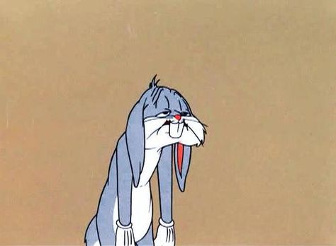 Vintage Cartoons, Cartoon Profile Pictures, Cartoon Memes, It's Friday, Old Cartoons, Bugs Bunny, صور مضحكة, Cartoon Profile Pics, Vintage Cartoon