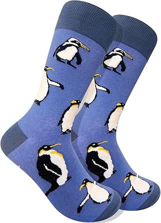 Penguin Socks, Penguins, Shoes Jewelry, Shoe Jewelry, Socks, Gifts, Clothes