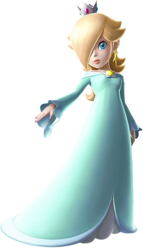 Rosalina Cosplay, Harmonie Mario, Princess Rosalina, Mario Kart Wii, Super Mario Princess, Nintendo Princess, Super Mario Galaxy, Super Mario 3d, Princesa Peach