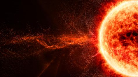 Earth's Magnetic Field, Geomagnetic Storm, Helix Nebula, Sun Solar, Weather Predictions, Whirlpool Galaxy, Andromeda Galaxy, Solar Flare, Power Grid