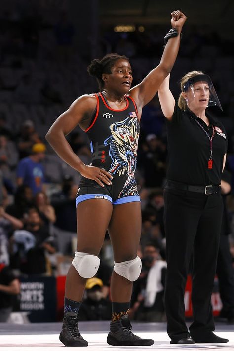 Meet the US Women's Tokyo Olympic Freestyle Wrestling Team Olympic Body Types, Wrestling Asthetic, Wrestling Diet, Rugby Body, Wrestling Aesthetic, Tokyo Summer, Wrestling Women, Olympic Wrestling, Wrestling Quotes