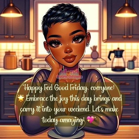 Happy Friday!! 😁 It's been the LONGEST short week ever. Have a fabulous Friday 😘✌🏾💜 #GoodMorningPost #EngagementPost #GoodMorningEveryone #NewDayNewBlessing #thankful #grateful #blessed #GrowthMindset #GrowthJourney #PositiveVibes #fyp #fypage Fabulous Friday Quotes, Friday Morning Greetings, Mothers Day Bible Verse, Have A Fabulous Friday, Cute Good Night Quotes, Good Morning Friday Images, Blessed Morning Quotes, Friday Inspirational Quotes, Friday Morning Quotes