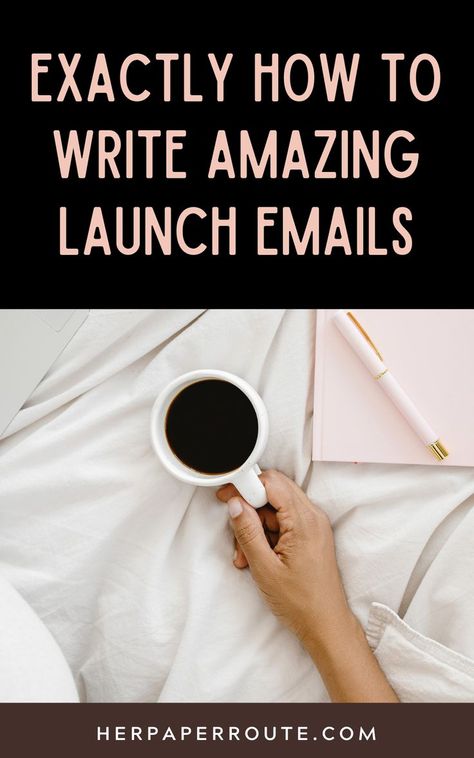 Are you ready to learn exactly how to write amazing launch emails? When you’re launching an online course, email marketing is one of the most important things to focus on! Creating incredible launch emails is essential to converting more of your leads and generating more sales for your course. Email marketing is a great strategy for priming your audience to buy. But you need the right kind of launch emails! Product Launch Email Template, Product Launch Email, Website Launch Idea, Real Estate Lead Generation Ideas, Book Expo, Content Marketing Tools, Write An Email, Email Marketing Template, Business Launch