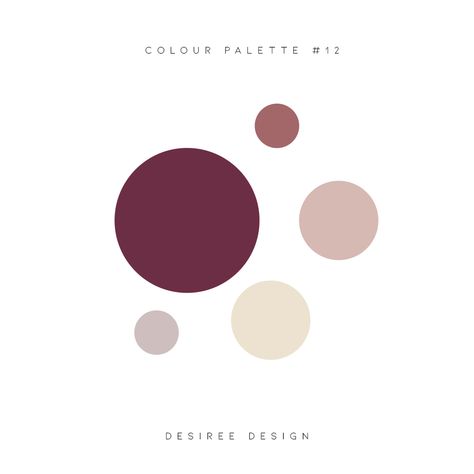 Mauve, muted colour palette, mature colours, soft, neautral colours, plum #colours #colourinspo #colourpalette #pinkcolourpalette Plum Colour Combinations, Yoga Branding Design, Muted Colour Palette, Muted Colour, Yoga Branding, Color Inspo, Plum Color, Colour Combinations, Colour Palettes