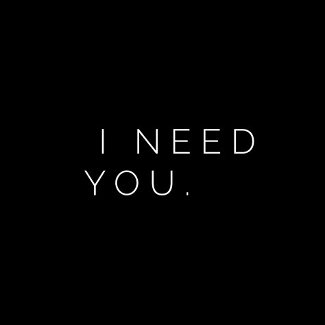 and now that i have you, i pinky promise i will NEVER leave you. and i will NEVER let go of you. you're so much so the absolute most perfect person in my life that it would be my biggest loss to ever lose you. i need you by my side, otherwise i would fall apart. I Need You By My Side, I Need You Now Quotes, I Have The Biggest Crush On You, Let's Fix This I Can't Lose You, Will You Be My Forever, I Need You Right Now, I Will Never Let You Go, I Can't Lose You, I Needed You