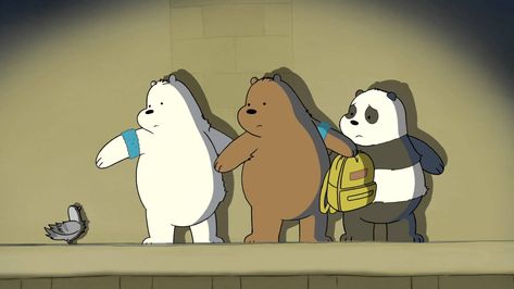 TV Show We Bare Bears #1080P #wallpaper #hdwallpaper #desktop Bare Bears Wallpaper, We Bare Bears Wallpaper, Cute Wallpaper For Laptops, Cool Desktop Wallpapers, Bears Wallpaper, 1366x768 Wallpaper Hd, We Bare Bears Wallpapers, Cool Desktop, Cute Laptop Wallpaper