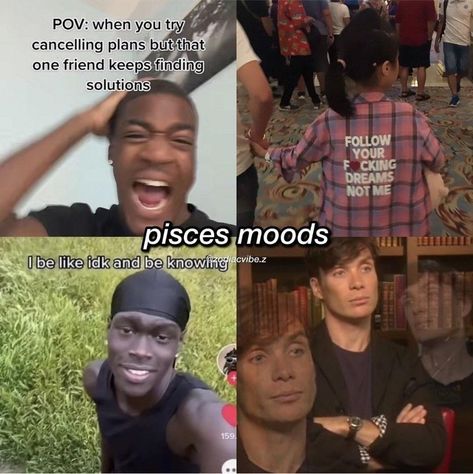 Pisces Facts Women, Pisces And Pisces, Pisces Humor, Pisces Core, Pisces + Core + Aesthetic, Pisces Funny, Pisces Lover, Pieces Horoscope, Pisces Energy