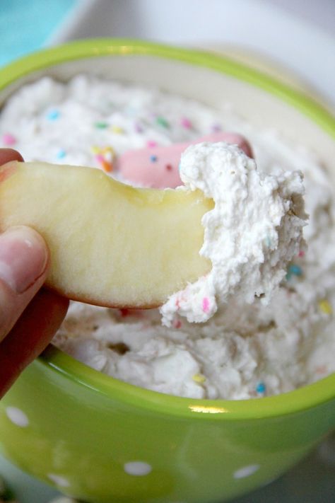 Animal Cookie Dip, Animal Cracker Dip, Dessert Cheese Ball, Cookie Dip, Frosted Animal Crackers, Cake Batter Dip, Circus Cookies, Cracker Dip, Dip Recipes Appetizers