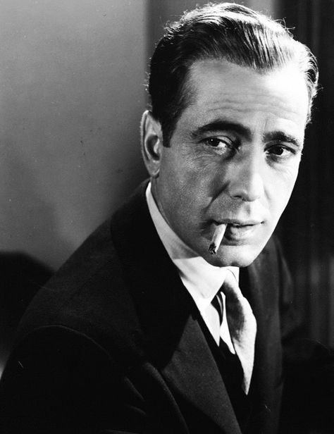 HUMPHREY BOGART 12-25-1899 til 01-14-1957 (57) The Maltese Falcon, Maltese Falcon, Bogie And Bacall, Bogart And Bacall, Noir Movie, Hollywood Men, Lauren Bacall, Humphrey Bogart, Nova York