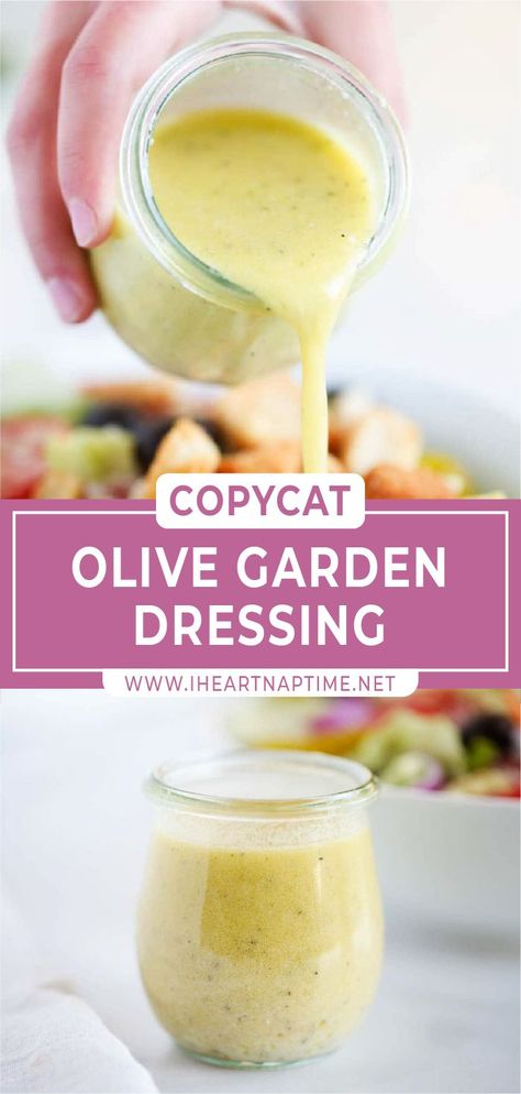 Best Olive Oil Salad Dressing, Olive Garden Vinegrette Dressing Recipe, Olive Garden Ceaser Salad Recipe, Olive Garden Vinaigrette, Homage Salad Dressing, Healthy Olive Garden Dressing, Olive Oil Salad Dressings, Olive Garden Salad Recipe Dressings, Copycat Olive Garden Italian Dressing