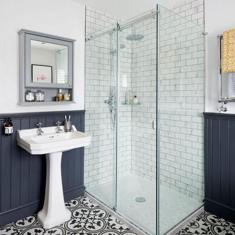 Is your bathroom breaking the law? Here’s how it could be illegal! While homeowners may be busying themselves with tasks such as laying down the tiling, they may be completely unaware that their water company could lay down the law on what they can and can’t install in their bathroom... #isyourbathroomillegal #homerenovations #illegalhomeimprovements Victorian Bathroom, Roll Top Bath, Budget Bathroom, Small Bathroom Decor, Traditional Bathroom, House Bathroom, Bathroom Styling, Shower Room, Diy Bathroom