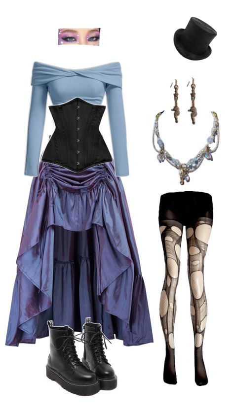 Descendants Dr Outfits, Descendants Inspired Outfits, Descendants Outfit Ideas, Descendants Fashion, Instapot Ideas, Descendants Outfits, Descendants Clothes, Descendants Dr, Fair Outfit