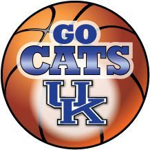 Kentucky Wildcats Basketball Wallpaper, Uk Wildcats Basketball, Uk Parties, University Of Ky, Kentucky Wildcats Basketball, Kentucky Sports, Wildcats Basketball, Blue Avatar, Blue Basketball