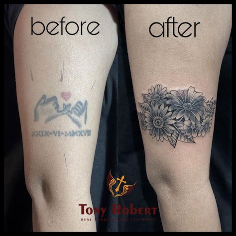 Covered Up Tattoos For Women, Tattoo Cover Up Inner Arm, Womens Wrist Cover Up Tattoos, Inner Elbow Tattoo Coverup, Tattoo Women Cover Up, Best Tattoos For Cover Ups For Women, Tattoo To Cover Another Tattoo, Covering Up Tattoos With Another Tattoo, Wrist Cover Tattoos For Women