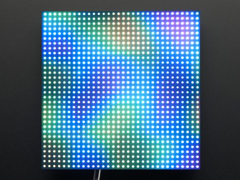 Arduino Programming, Arduino Robot, Bus Stops, Led Matrix, Make Video, Led Light Box, Led Decor, Led Panel Light, Led Screen