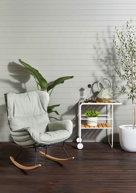 2022 Wattyl colour forecast: the new normal - The Interiors Addict Colour Interior, Best Bedroom Colors, Trending Paint Colors, Color Forecasting, Perfect Paint Color, Modern Vintage Home, Paint Colour, Paint Can, Interior Paint Colors