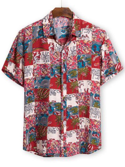 They are beautiful, lovable and affordable. You deserve it! Flower Shorts, Hawaiian Shorts, Beach Casual, Mens Short Sleeve Shirt, Flower Shirt, Mens Hawaiian Shirts, Floral Shirt, Flower Pattern, Shirt Men