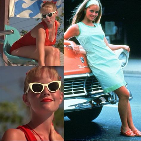 Wendy Peffercorn, The Sandlot Marley Shelton, Wendy Peffercorn, Sandlot, The Sandlot, Phoebe Buffay, Beauty And Fashion, John Lennon, Senior Pictures, Dream Life