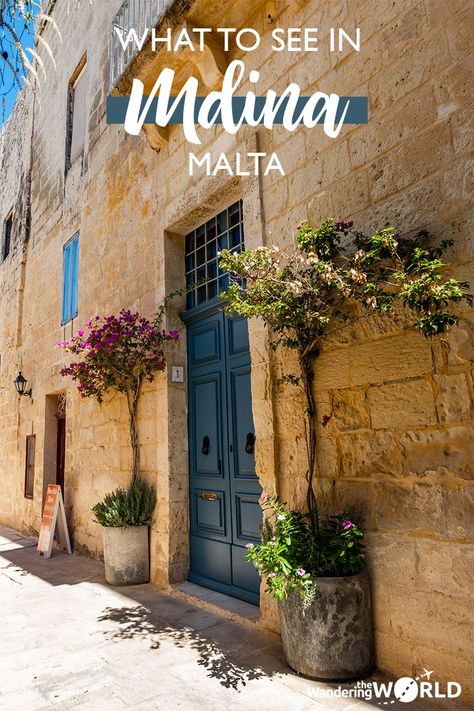 Malta Europe, Backpack Europe, Malta History, Travel Malta, Mdina Malta, Malta Travel Guide, Malta Travel, Holiday Tips, Working Parent