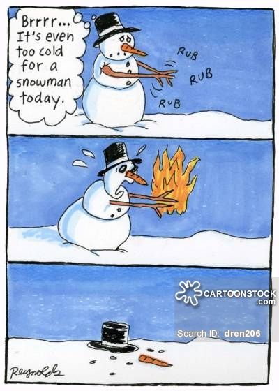 picture of cold weather | Cold Weather picture, Cold Weather pictures, Cold Weather image, Cold ... Snowman Jokes, Cold Weather Funny, Winter Humor, Snow Humor, Christmas Comics, Christmas Memes, Christmas Jokes, Too Cold, Christmas Cartoons