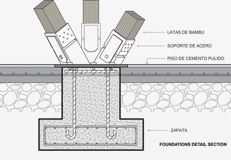 Bamboo Structure, Parametric Architecture, Space Frame, Architecture Design Concept, Structure Architecture, Diagram Architecture, Tulum Mexico, Design Office, Detailed Drawings