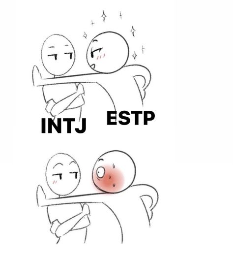 Entp Intj Ship, Intj And Entp Relationship, Intj And Estp Relationship, Mbti Intj Ships, Estp X Intj, Intj X Istp, Intj Ships, Intj Estp, Estp Intj