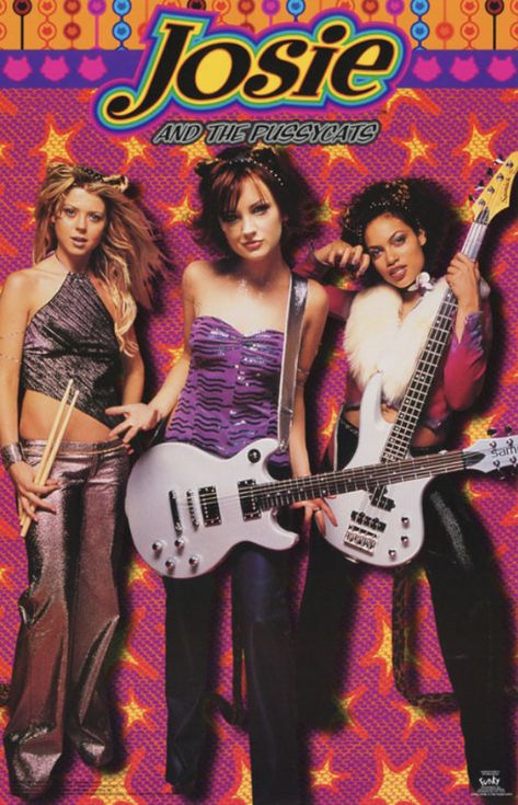 Donald Faison, Heavy Metal Movie, Hannah Barbera, Rachael Leigh Cook, Magazine Cover Page, Parker Posey, Seth Green, Tara Reid, Carson Daly