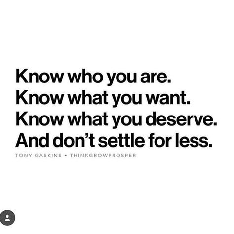 All of this! #knowyourworth #whatdoyoudeserve #dontsettle Know Your Value Quotes, Your Value Quotes, Know My Worth Quotes, Know Your Worth Quotes, Know Your Value, Value Quotes, Fina Ord, Your Value, Worth Quotes