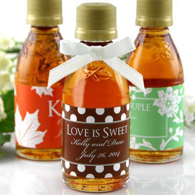 Syrup bottles cute saying Fall Favor, Hosting Tips, Party Hosting, Edible Favors, Cheap Recipes, Edible Wedding Favors, Cottage Wedding, Wedding Favors Fall, Fall Events