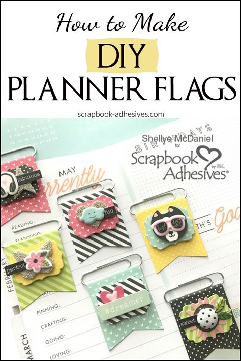 Altered Paper Clips Tutorial, Decorated Paper Clips, Planner Clips Diy, Paper Crafts To Sell, Diy Paper Clips, Altered Paper Clips, Altered Paperclips, Clips Decorados, Make A Bookmark