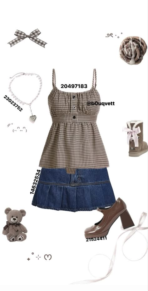 coquette outfit, outfits, style, aesthetic, soft girl aesthetic, shein outfits, outfit inspo Aesthetic Shein Outfits, Easter Fits, Ropa Coquette, Shein Codes, Aesthetic Soft Girl, Shein Finds, Coquette Outfit, Shein Clothing, Downtown Outfits