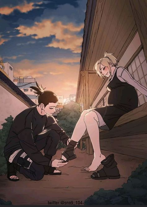 Shikamaru And Temari Fanart, Shikamaru Nara Fanart, Temari Y Shikamaru, Shikamaru X Naruto, Temari Fan Art, Shikamaru Fanart, Temari And Shikamaru, Shikamaru X Temari, Naruto Shikamaru Temari