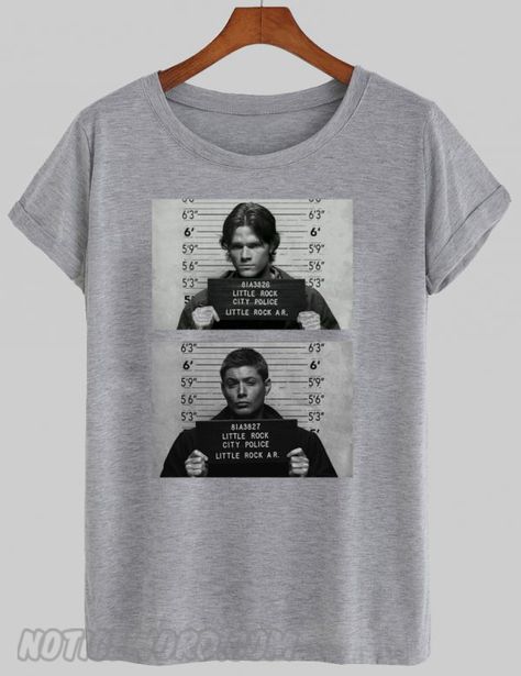 supernatural smooth t-shirt Supernatural Tshirt, Supernatural Bloopers, Supernatural Tumblr, Supernatural Tattoo, Supernatural Imagines, Supernatural Wallpaper, Supernatural Quotes, Comfort Clothes, Pajama Outfits