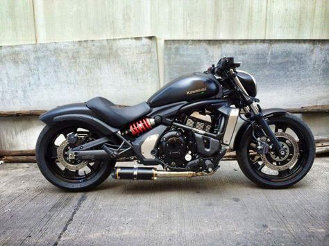 www.vulcanforums.com Vulcan Bobber 800, Kawasaki Vulcan S 650 Custom, Kawasaki Vulcan 650, Moto Bobber, Vulcan S, Kawasaki Vulcan S, Kawasaki Vulcan 900, Мотоциклы Harley Davidson, Vulcan 900