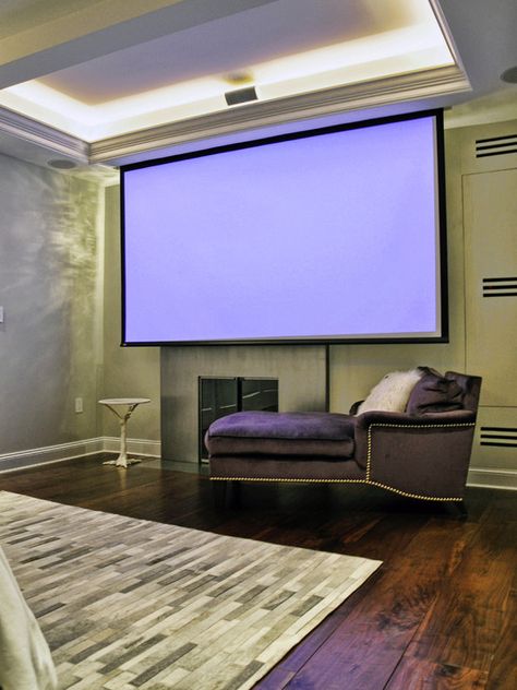 Bedroom Projection Screen Bedroom Projector Screen, Bedroom Projector, Small Bedroom Style, Projector In Bedroom, Farm Bedroom, Bedroom With Bath, Bedroom Tv, Best Home Theater, Large Tv