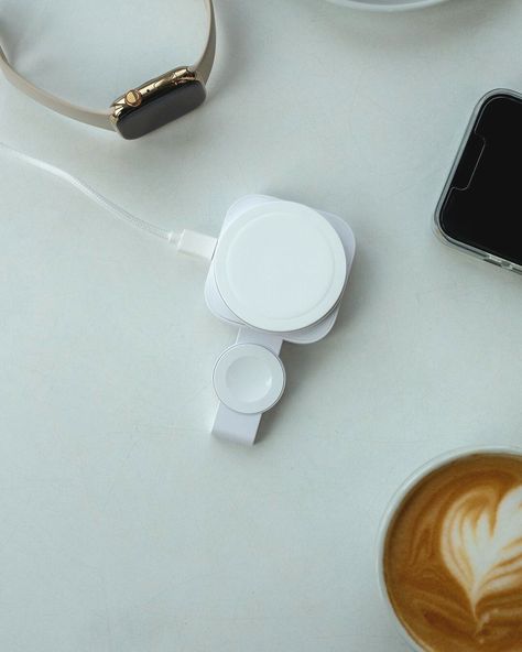 Your perfect companion for on-the-go adventures? 🌏👉 Swipe and meet our 2-in-1 MagSafe + Watch travel charger. Compact, versatile, and ready to power up all your devices wherever you are. 🔋More information via the #linkinbio 📸 Thanks for the nice pictures @macforum #zens #empoweringfreedom #friendsofzens #getaways #holiday #travelcharger #wirelesscharging #travelessential #iphone #watch #airpods Xmas Inspiration, Apple Charger, Apple Watch Charger, Samsung Charger, Iphone Watch, Watch Charger, Nice Pictures, Travel Charger, Cable Tie