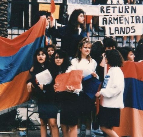 Women Protesting, Armenian Women, Armenia, Academic Dress, Quick Saves