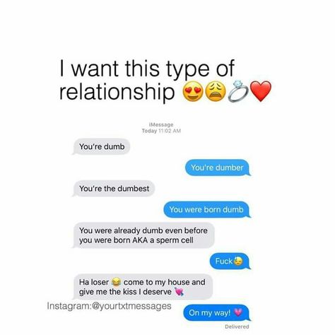 Wow. Relationship goals 💕 Sms Humor, Type Of Relationship, To Be In Love, Cute Couples Texts, Relationship Goals Text, Goals Relationship, Cute Relationship Texts, Cute Text Messages, Funny Text Conversations