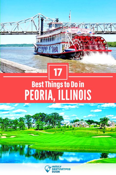 Peoria Illinois Things To Do In, Things To Do In Illinois, Travel Illinois, Travel Minnesota, Lake Forest Illinois, Illinois Travel, Ski Village, Peoria Illinois, Minnesota Travel