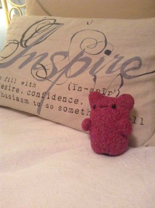 Incredibly Easy Sock Plushie : 12 Steps - Instructables Bike Challenge, Bear Cat, Funny Names, 12 Steps, Kawaii Plushies, Halloween Contest, A Bunny, Book Blogger, Family Farm