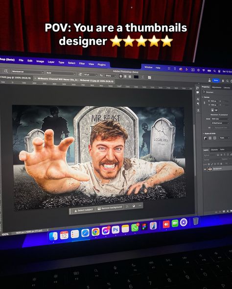 Designs of the week that make our clients happy 😁😁 which thumbnail is your favorite ?? . . . . #graphicdesign #photoshoptutorial #photoshop #posterdesign #graphicdesigner #posterdesigncommunity #photoshopedit #socialmediadesign #artwork #photomanipulation #thumbnail #thumbnaildesignerl #photoshop_art Youtube Thumbnails Design, Youtube Thumbnail Background, Product Posters, Yt Ideas, Thumbnails Design, Miniature Youtube, Festival Banner, Digital Painting Photoshop, Thumbnail Background