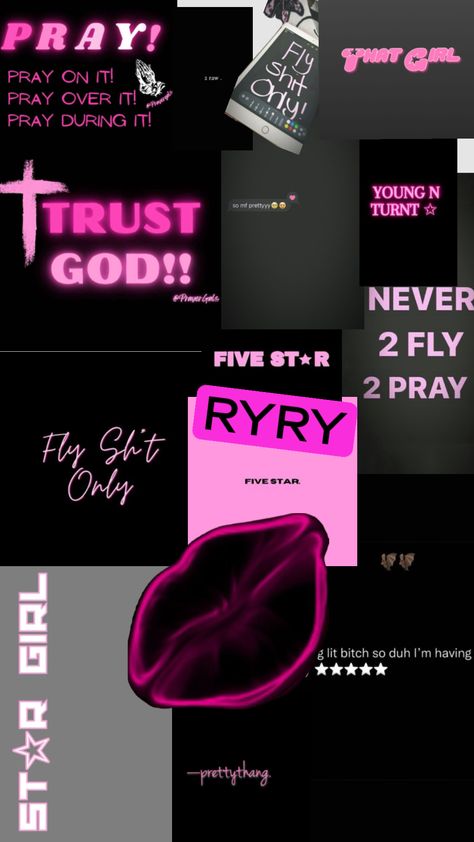 Never 2 Fly 2 Pray Wallpaper, Aesthetic Christian Wallpaper Collage, Pray Wallpaper, Prayer Boards, Pc Backgrounds, Apple Quotes, Baddie Wallpaper, Black And White Wallpaper Iphone, Pretty Wallpaper Ipad