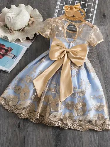 Baby Girl Princess Dresses, Satin Flower Girl Dress, Princess Dress Kids, Girls Dresses Online, Dresses For, Lace Summer Dresses, 파티 드레스, Girls Pageant Dresses, Girls Pink Dress