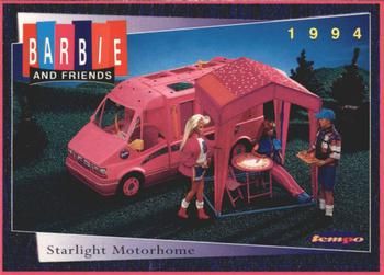 1996 Tempo 36 Years of Barbie #96 Starlight Motorhome 1994 Front Pink Vehicles, Barbie Camper, Barbie Playsets, Barbie Car, Home Pink, Motor Home, Barbie Birthday, Barbie Accessories, Barbie Friends