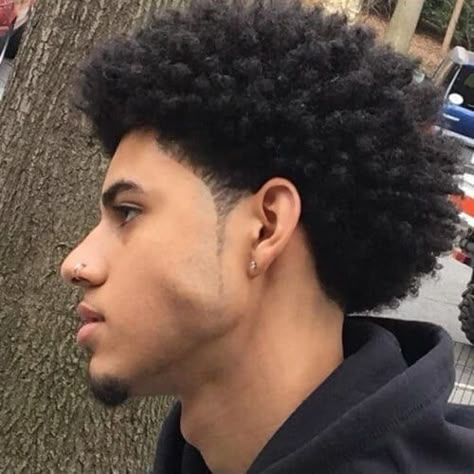 Afro With Fade Men, Man Afro Hairstyles, Afro Styles Hairstyles Men, Best Afro Hairstyles Men, Afro Hairstyles Long Hair, Black Afro Hairstyles Men, Afro Hairstyle Men, Long Afro Hairstyles Men, Men’s Afro Hairstyles