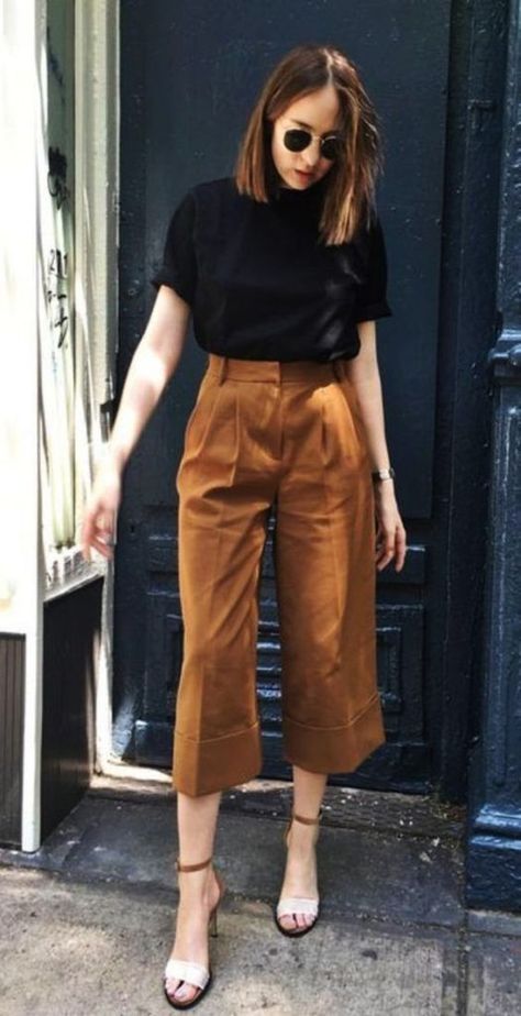 Summer Business Attire, Minimal Stil, Áo Blu, Business Attire Women, 여름 스타일, Business Outfits Women, Summer Work Outfits, Modieuze Outfits, Business Outfit