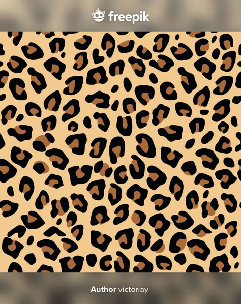 How To Do Leopard Print, Animal Print Drawing Pattern, Leopard Print Illustration, Drawing Leopard Print, How To Draw Cheetah Print, How To Draw Leopard Print, Leopard Print Painting, Paint Pattern Ideas, Leopard Print Drawing